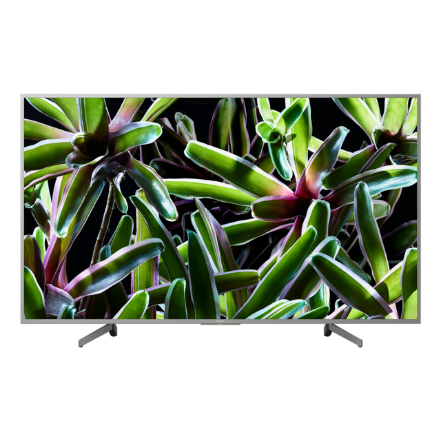 Obrázok 49 Sony Bravia KD-49XG7077 (KD49XG7077SAEP)