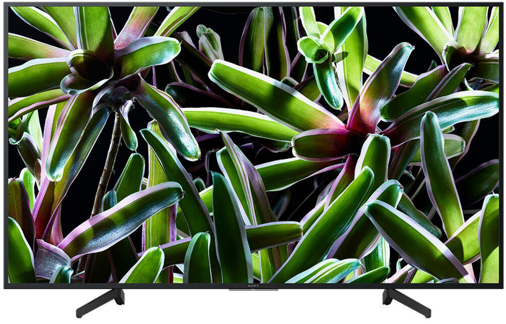 Obrázok 43 Sony Bravia KD-43XG7005 (KD43XG7005BAEP)