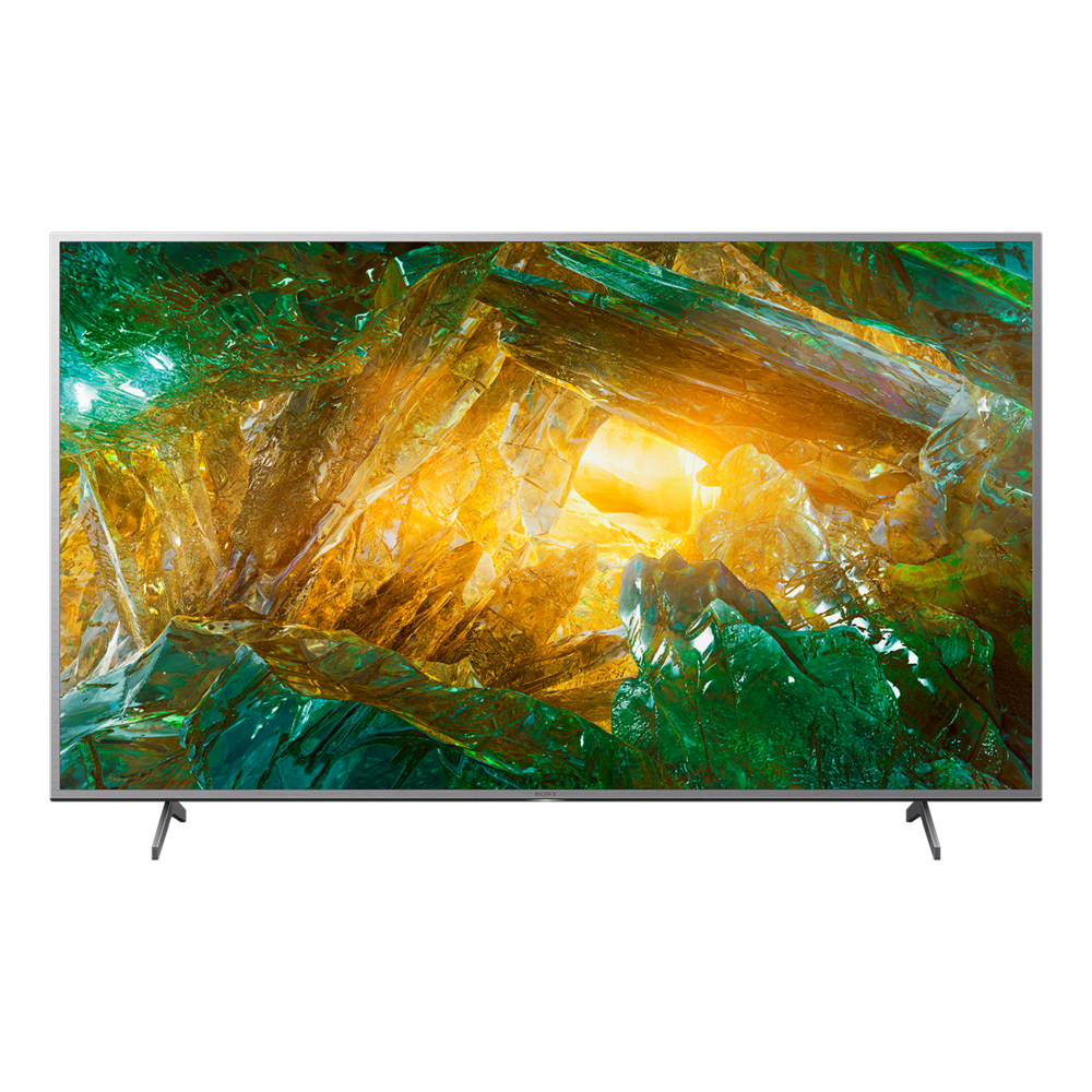 Obrázok 49 Sony Bravia KD-49XH8077 (KD49XH8077SAEP)