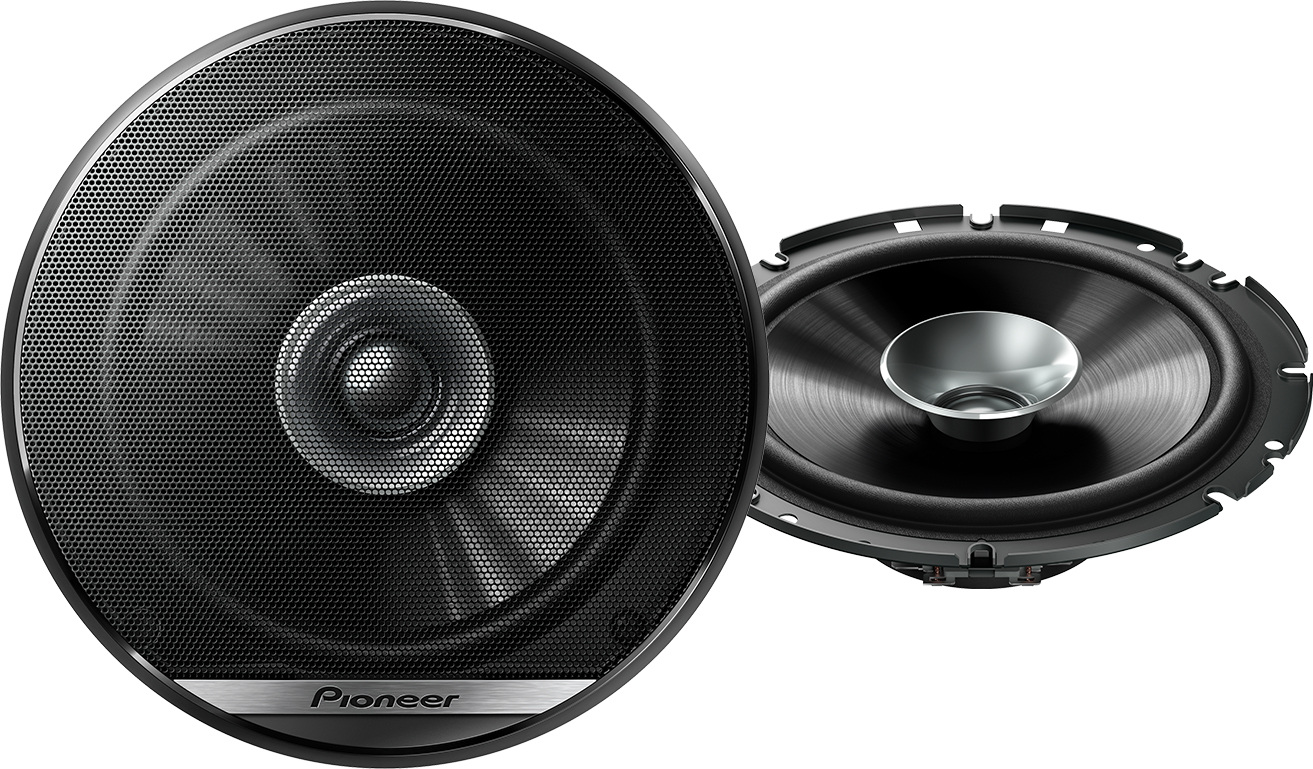Pioneer TS-G1710F 17 cm jednopásmové reproduktory