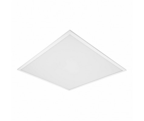 Obrázok Ledvance svítidlo LED panel 40W 4000K 3600lm 600x600mm IP20 Value 4058075066601