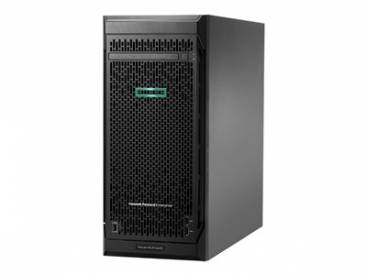 Obrázok HPE ML110 Gen10 3204 1P 16G 4LFF EU Svr P10811-421