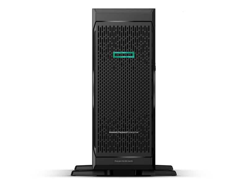 Obrázok HPE ML350 Gen10 4208 1P 16G 4LFF Svr P11050-421