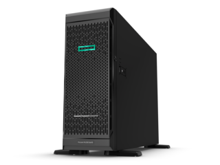 Obrázok HPE ML350 Gen10 4210 1P 16G 8SFF Svr P11051-421