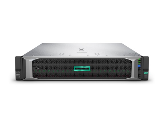 Obrázok HPE DL380 Gen10 4210 1P 32G NC 8SFF Svr P20174-B21