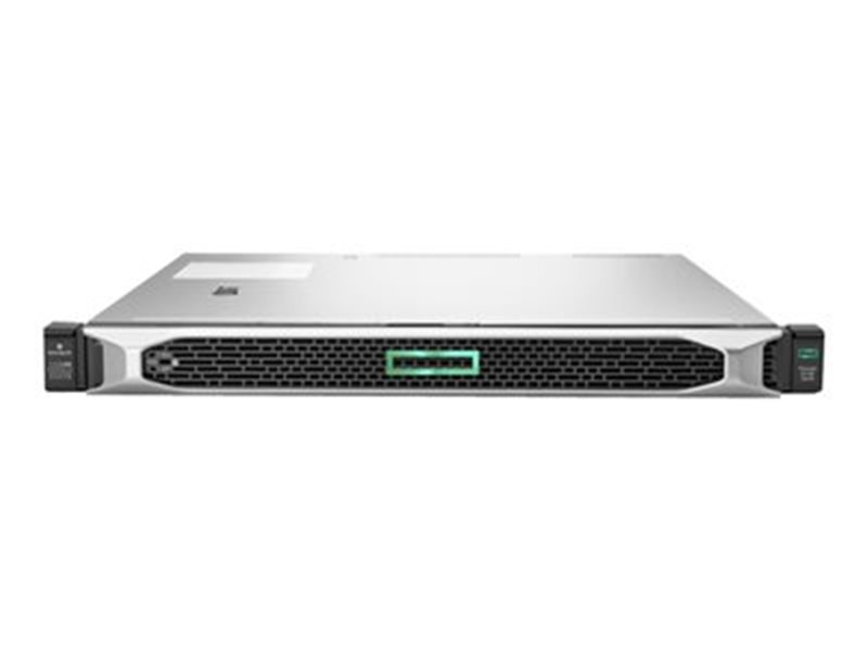 Obrázok HPE DL160 Gen10 3206R 1P 16G 4LFF Svr P35514-B21