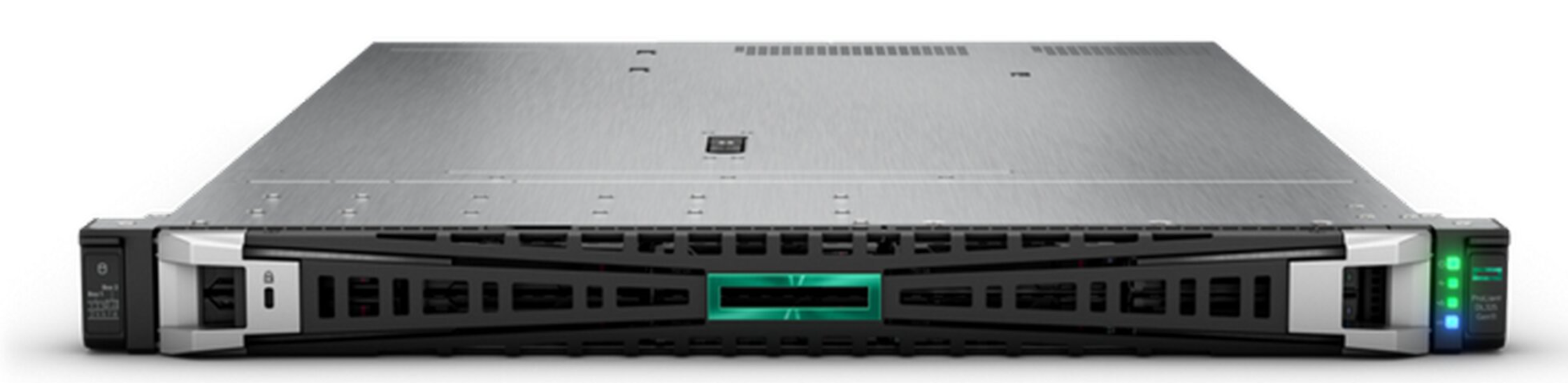 HPE DL325 G11 9124 MR408i-o 8SFF EU Svr