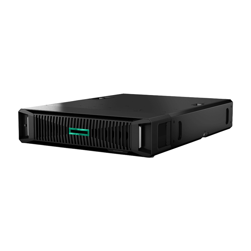 HPE DL145 G11 8024P, 32GB, NS204i-u, RPS