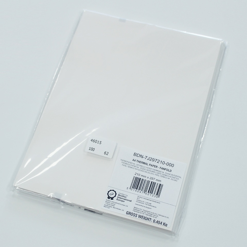 Brother BDN7J297210000