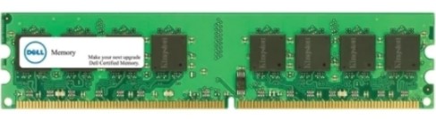 DELL 16GB DDR4-2666 UDIMM 2RX8 prT3620/T30