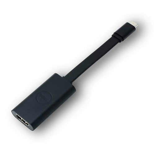 Obrázok Dell USB-C (M) na HDMI 2.0 (F) (470-ABMZ)