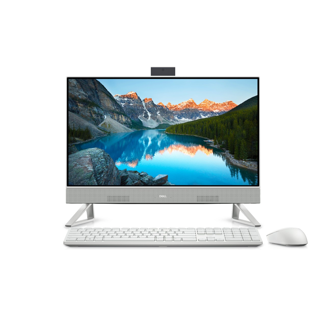 Dell Inspiron/5430/23,8''/FHD/5-120U/16GB/1TB SSD/Iris Xe/W11P/White/3RNBD