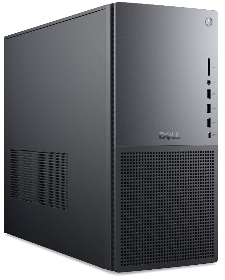 Dell Tower Plus/EBT2250/Tower/U7-265/32GB/1TB/RTX 5070/W11P/3RNBD