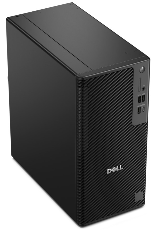 Dell Pro/Precision 7 T1/Tower/U7-265/32GB/1TB/RTX A1000/W11P/3RNBD