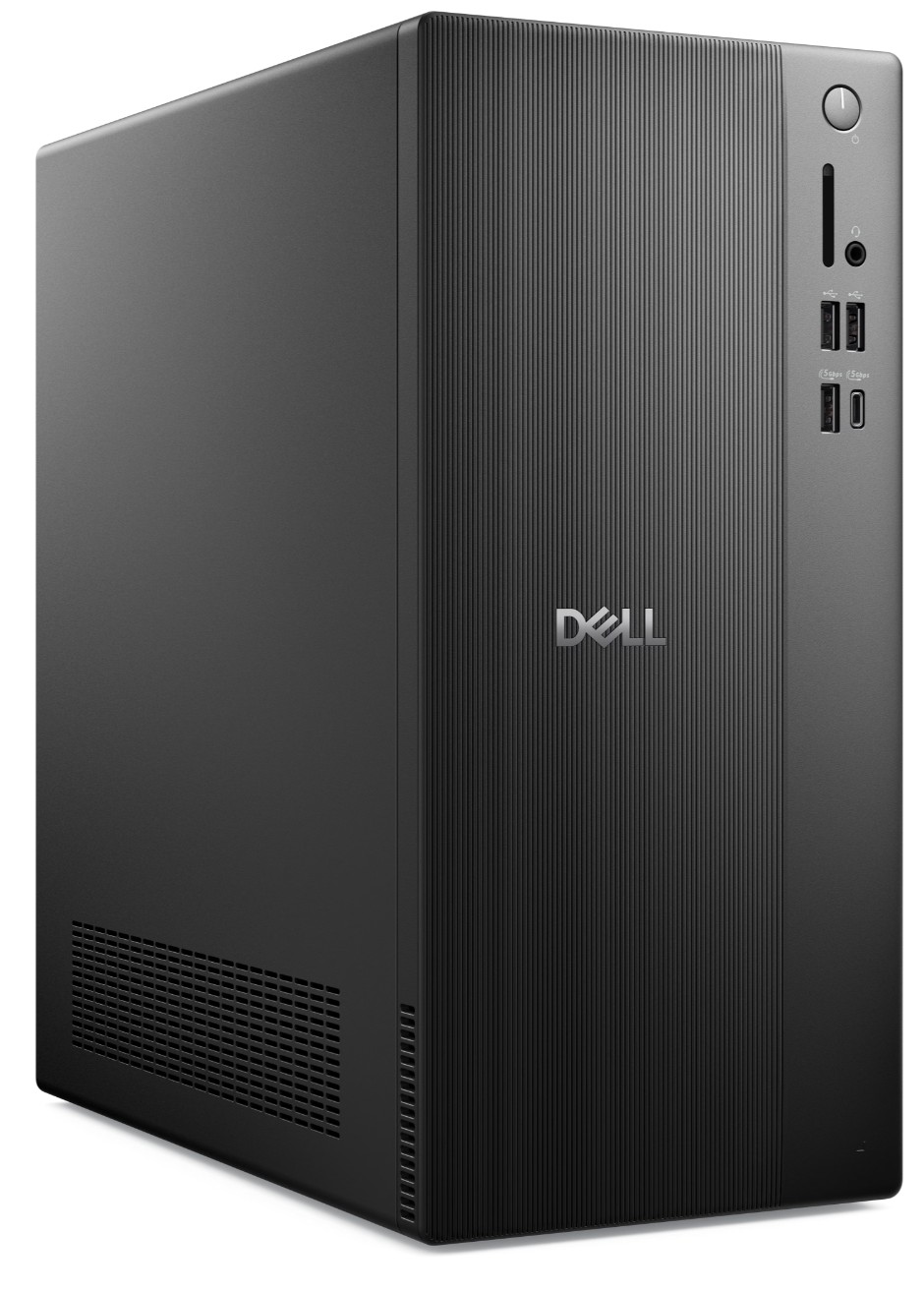Dell Pro Tower/Essential QVT1260/Tower/i5-14400/8GB/512GB/Intel int/W11P/3R
