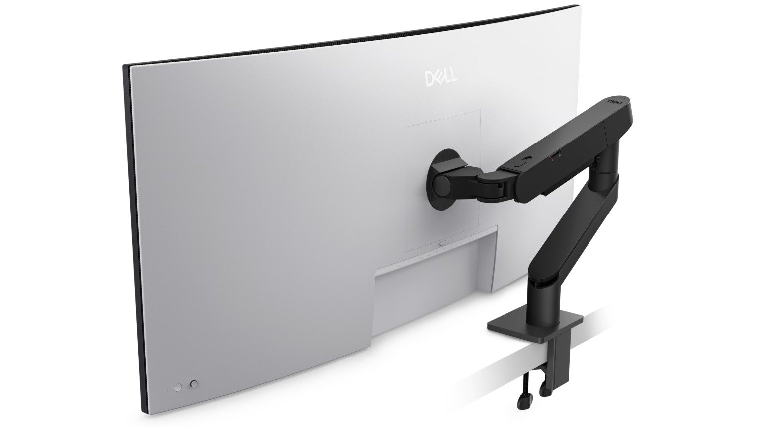 Stojan pro monitor Dell – HDA26 - DELL Pro Heavy Duty Single Monitor Arm