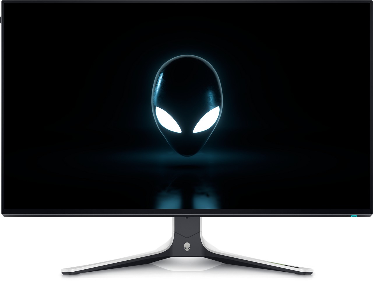 Dell Alienware/AW2723DF/27''/IPS/QHD/240Hz/1ms/White/3RNBD