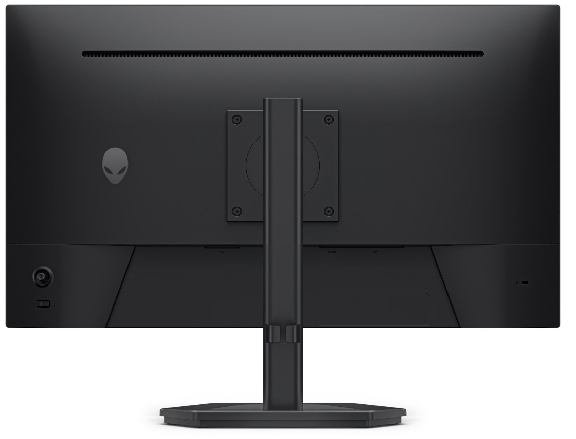 Dell Alienware/AW2726DL/27''/IPS/QHD/280Hz/1ms/Černá/3R