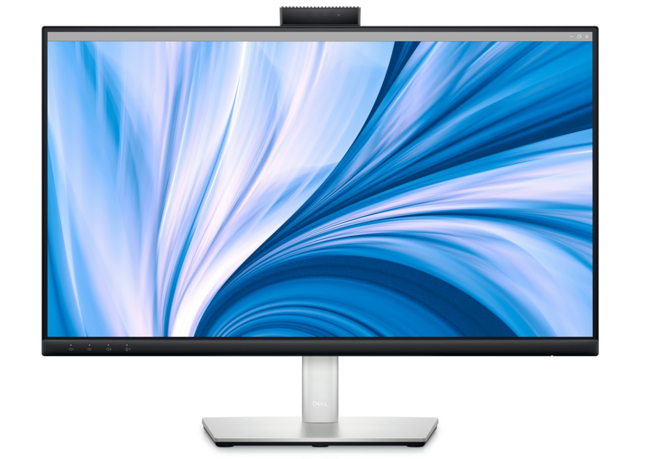 Dell/C2423H/24''/IPS/FHD/60Hz/5ms/Silver/3RNBD