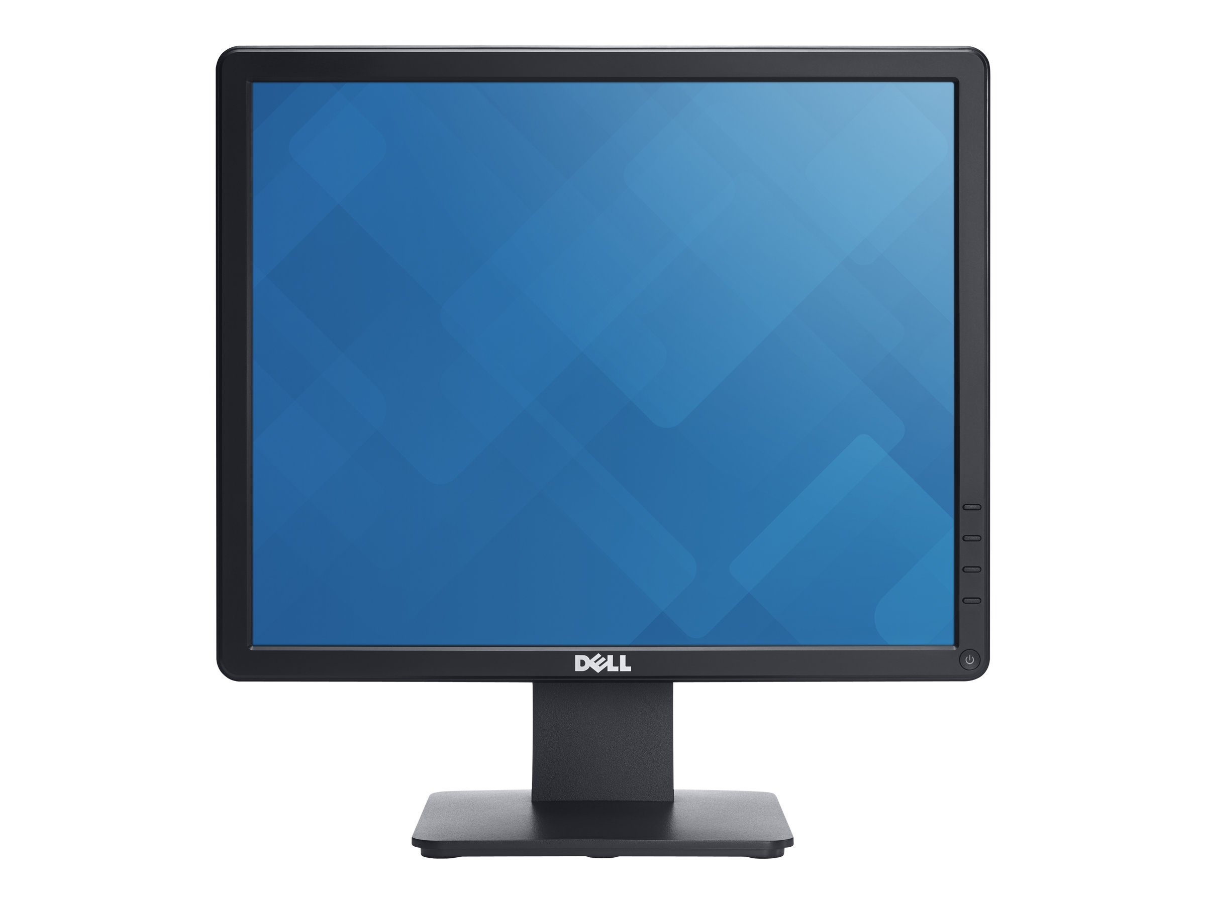 Dell/E1715S/17,0''/TN/1280x1024/60Hz/5ms/Black/3RNBD