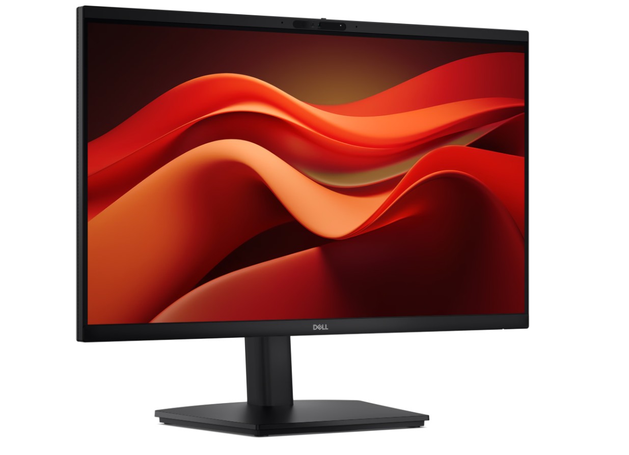 Dell Pro/E2426HB/23,8''/IPS/FHD/120Hz/5ms/Černá/3R