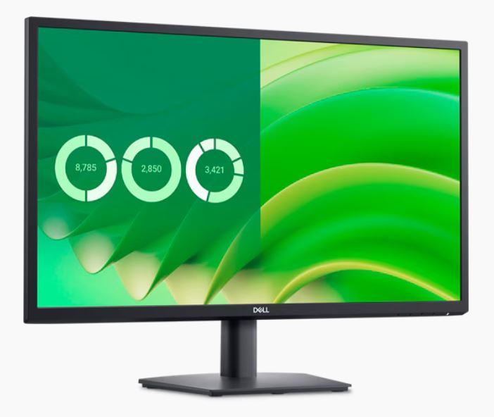 Dell/E2725H/27''/VA/FHD/75Hz/5ms/Black/3RNBD