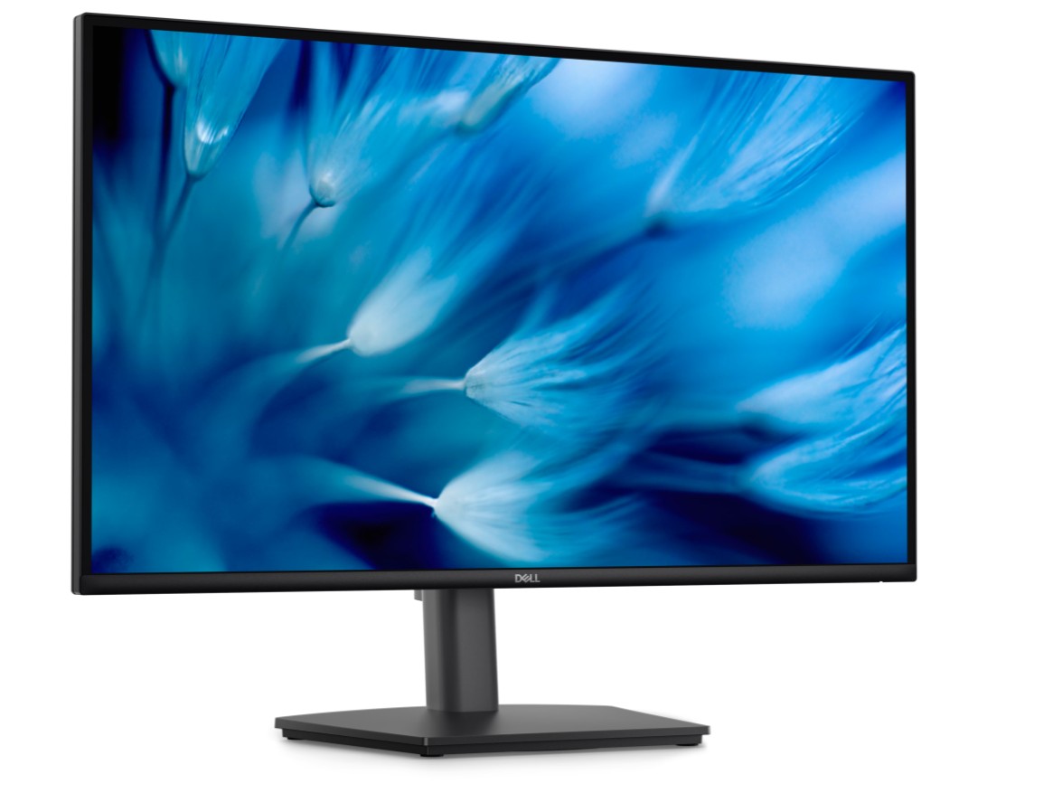 Dell Pro/E2726DS/27''/IPS/QHD/100Hz/5ms/Černá/3RNBD