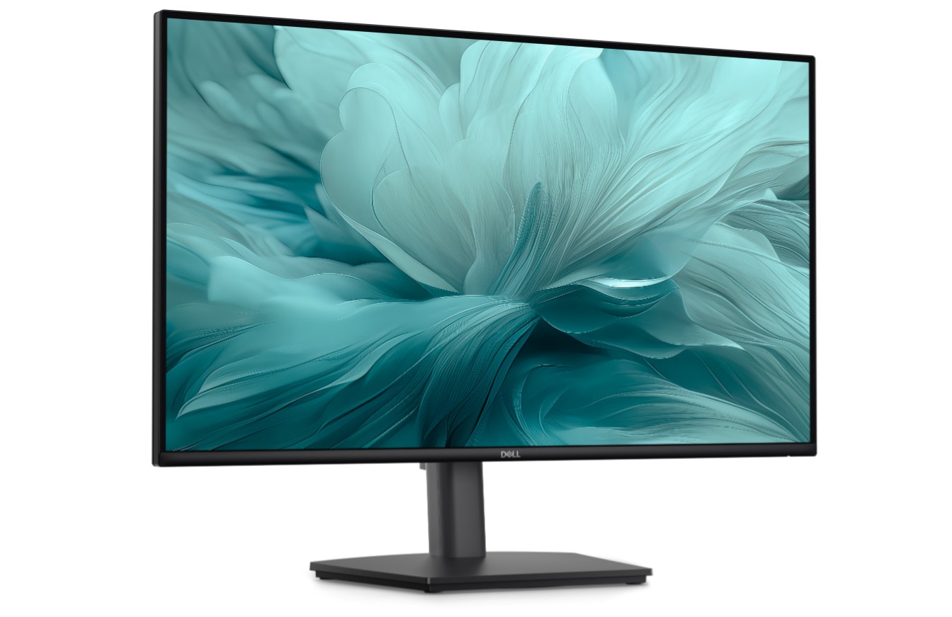 Dell Pro/E2726HS/27''/IPS/FHD/100Hz/5ms/Černá/3RNBD