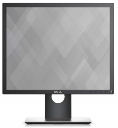 Dell/P1917S/19''/IPS/1280x1024/60Hz/6ms/Black/3RNBD