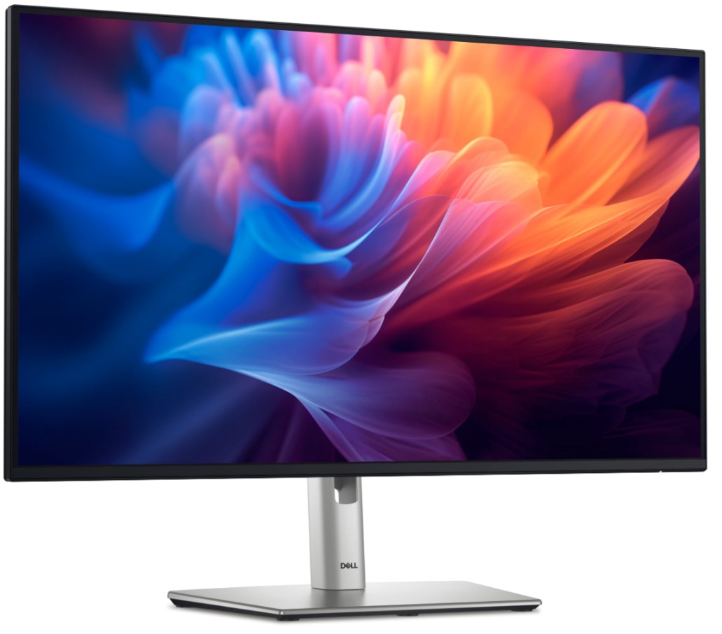 Dell/P2725H/27''/IPS/FHD/100Hz/5ms/Black/3RNBD