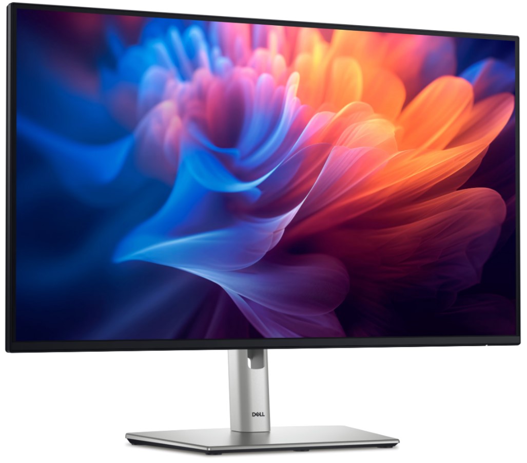 Dell/P2725HE/27''/IPS/FHD/100Hz/5ms/Black/3RNBD