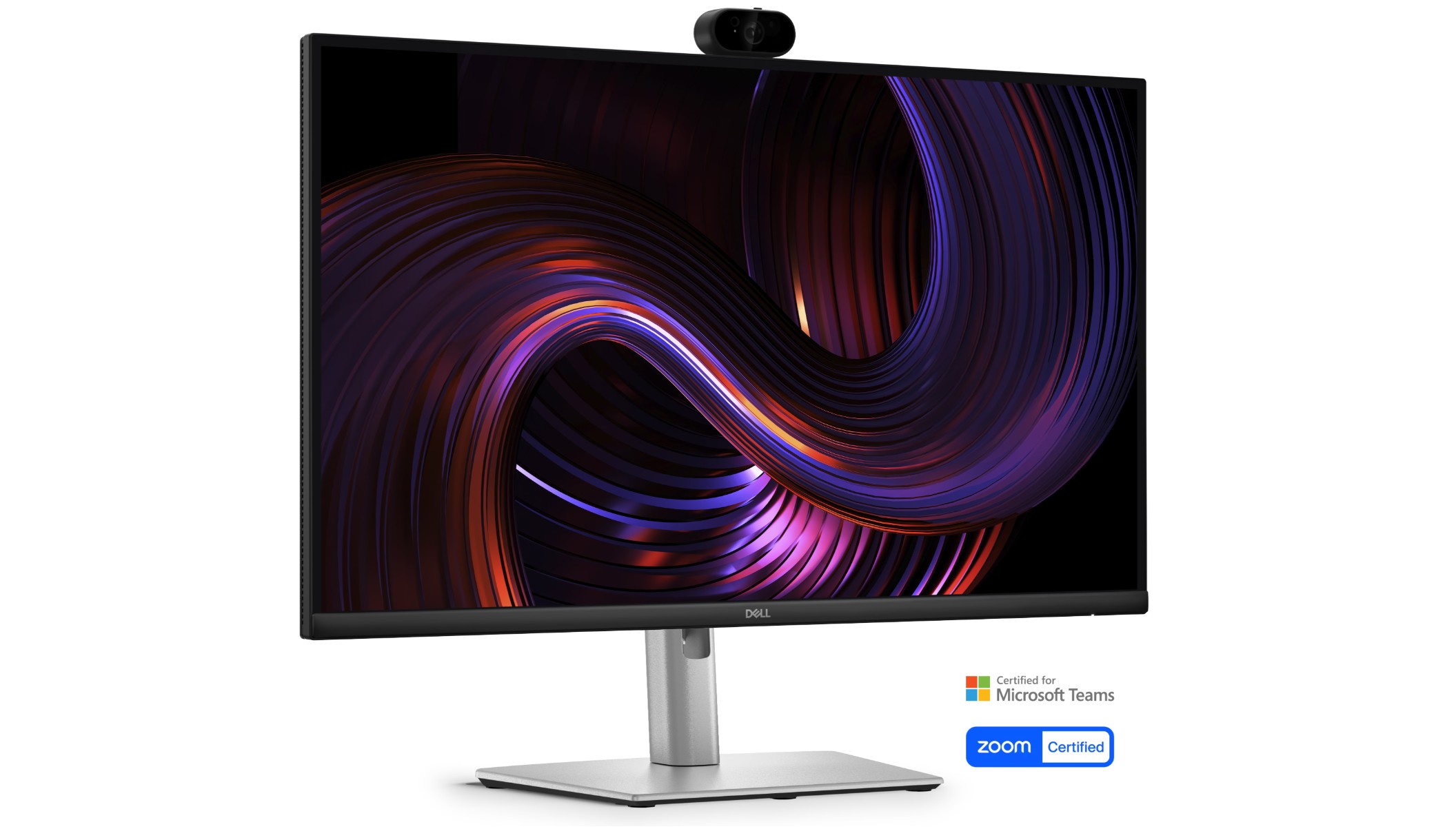 Dell Pro P/P2726DEV/27''/IPS/QHD/100Hz/5ms/Černá/3RNBD