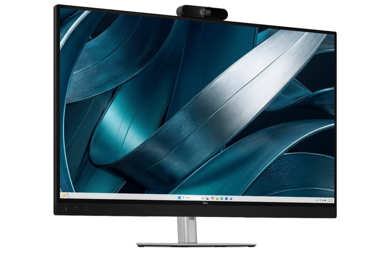 43'' LCD Dell P4326QEB 4K UHD konferenční/repro