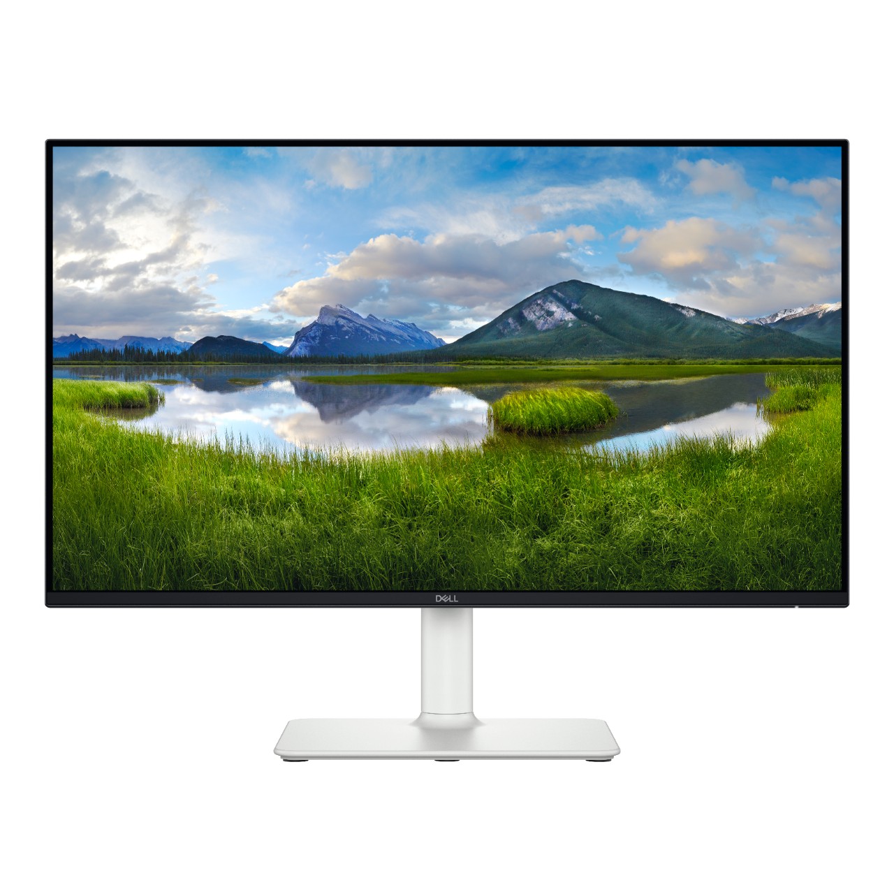 Dell/S2425HS/23,8''/IPS/FHD/100Hz/4ms/Blck-White/3RNBD