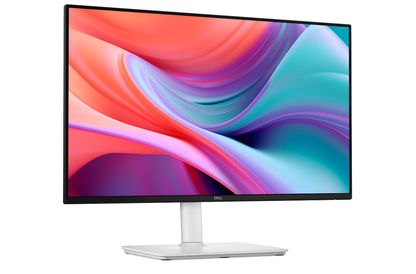 Dell Plus/S2425HSM/23,8''/IPS/FHD/144Hz/1ms/Bílá/3RNBD