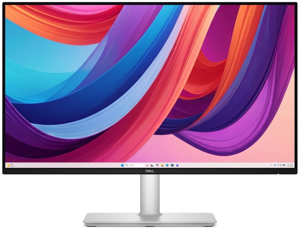 Dell/S2426HS/23,8''/IPS/FHD/165Hz/1ms/Bílá/3R