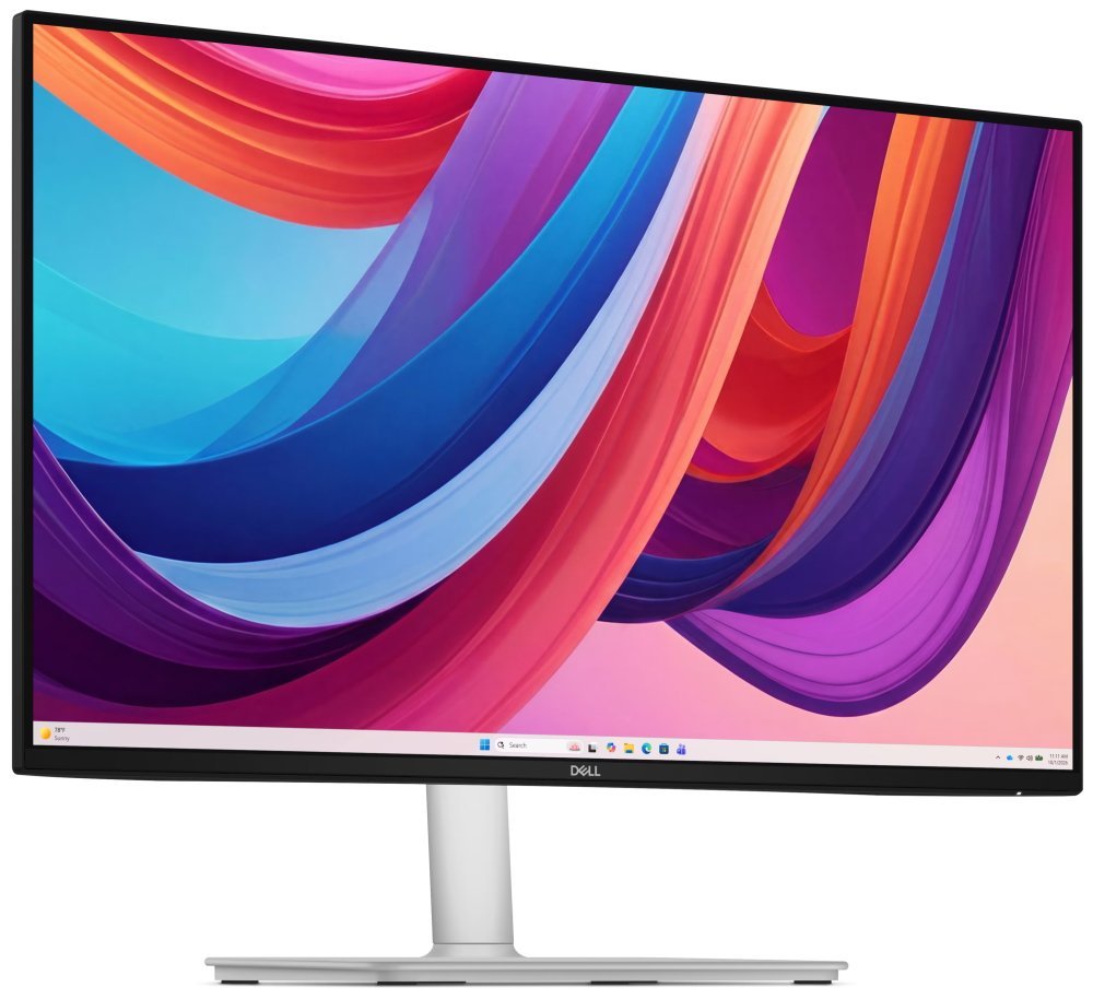 Dell S2426HS 23,8" IPS FHD 165Hz 1ms Bílá 3R