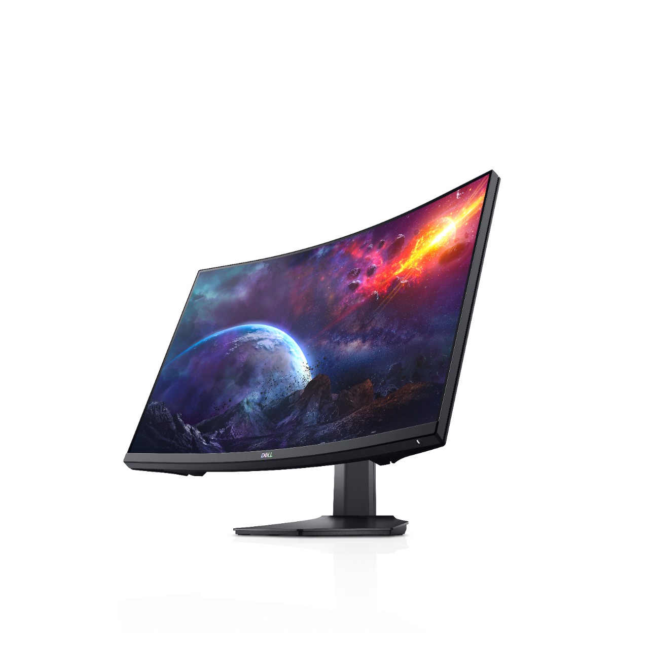 Dell/S2721HGFA/27''/VA/FHD/144Hz/1ms/Black/3RNBD