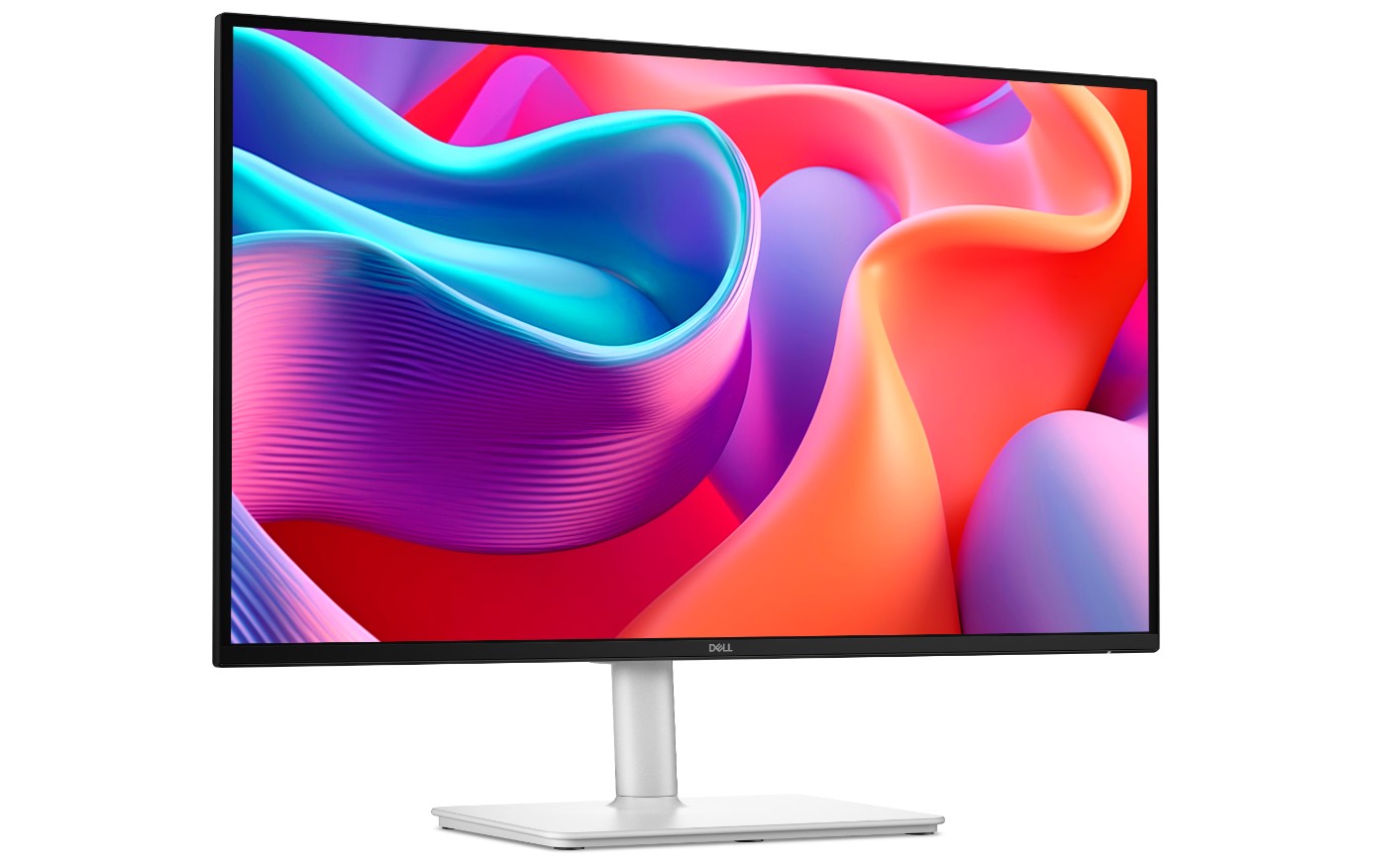 Dell Plus/S2725DC/27''/IPS/QHD/144Hz/1ms/Bílá/3RNBD