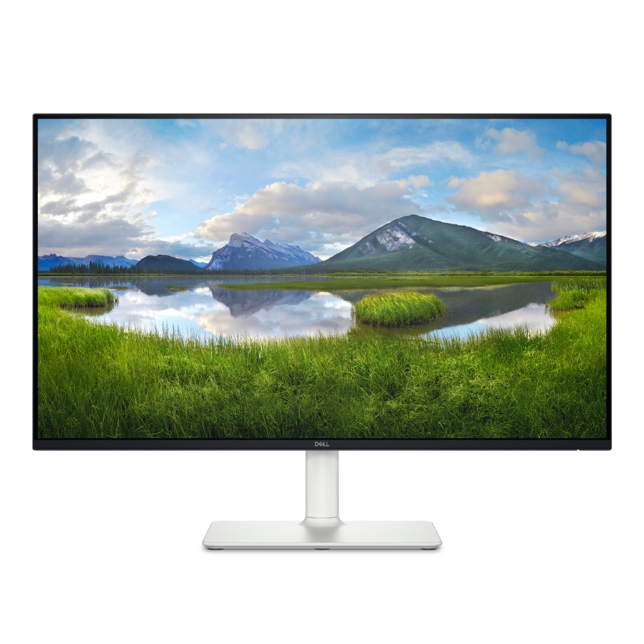 Dell/S2725DS/27''/IPS/QHD/100Hz/4ms/Blck-White/3RNBD