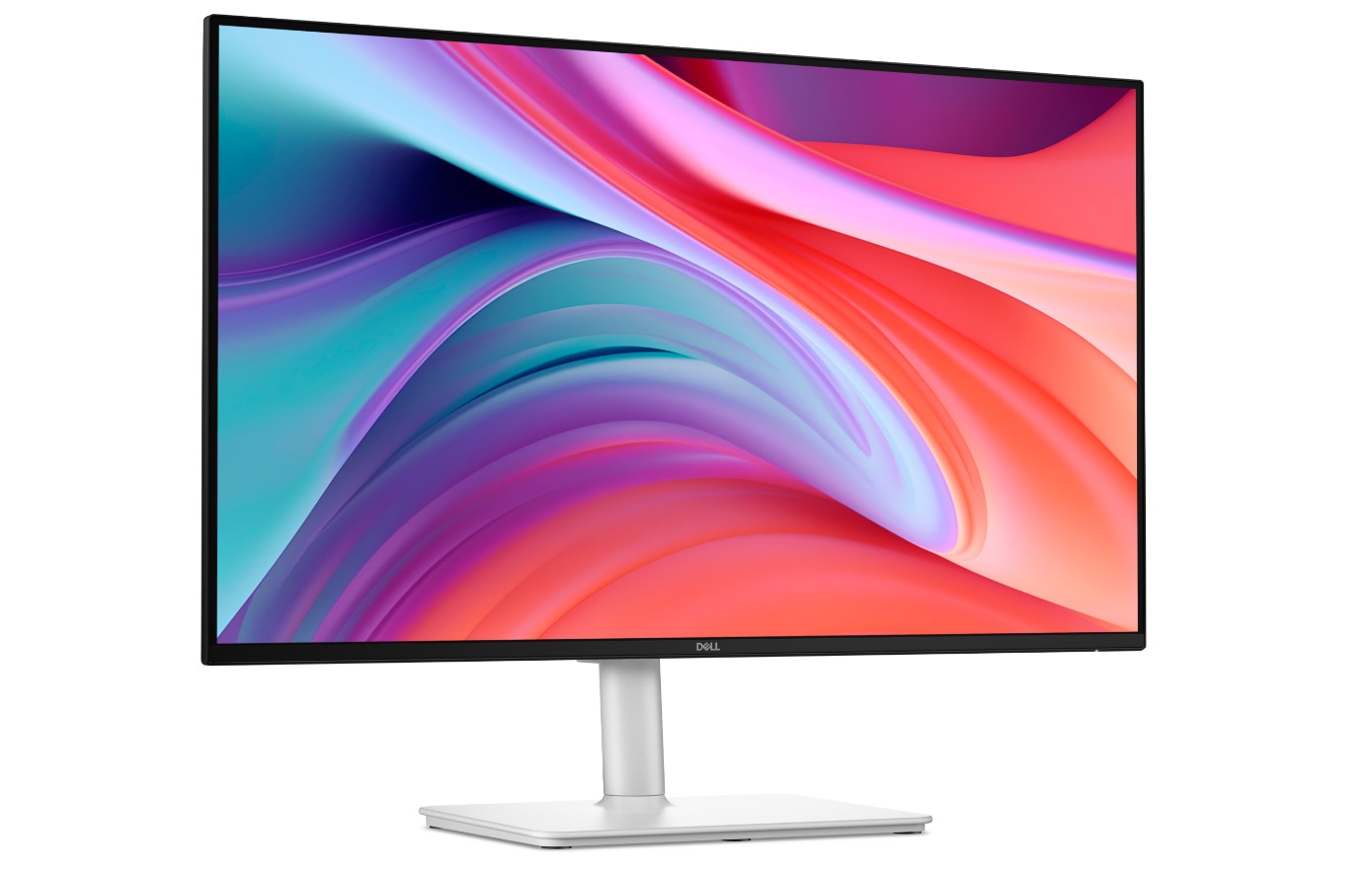 Dell Plus/S2725HSM/27''/IPS/FHD/144Hz/1ms/Bílá/3RNBD