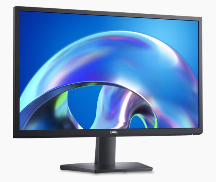 Dell/SE2425H/23,81''/VA/FHD/75Hz/5ms/Black/3RNBD