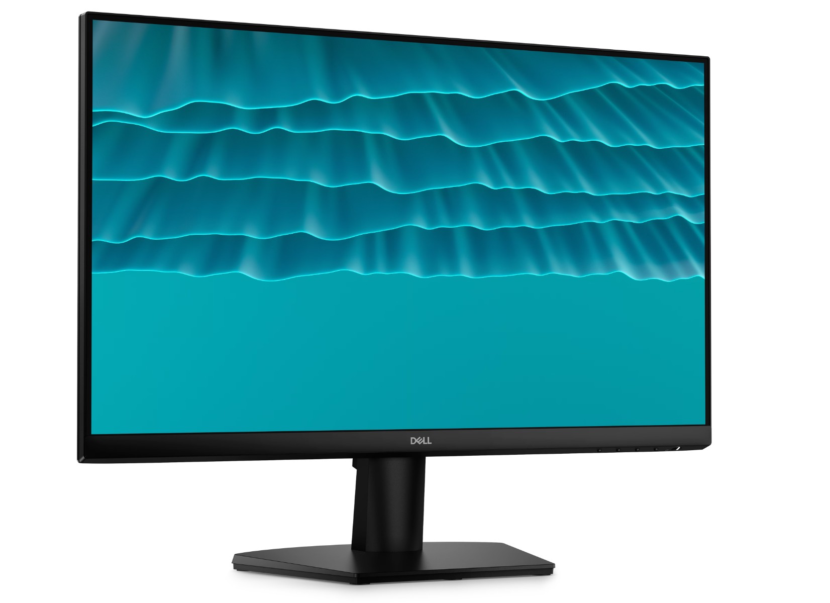 Dell/SE2426H/23,8''/IPS/FHD/144Hz/1ms/Černá/3RNBD