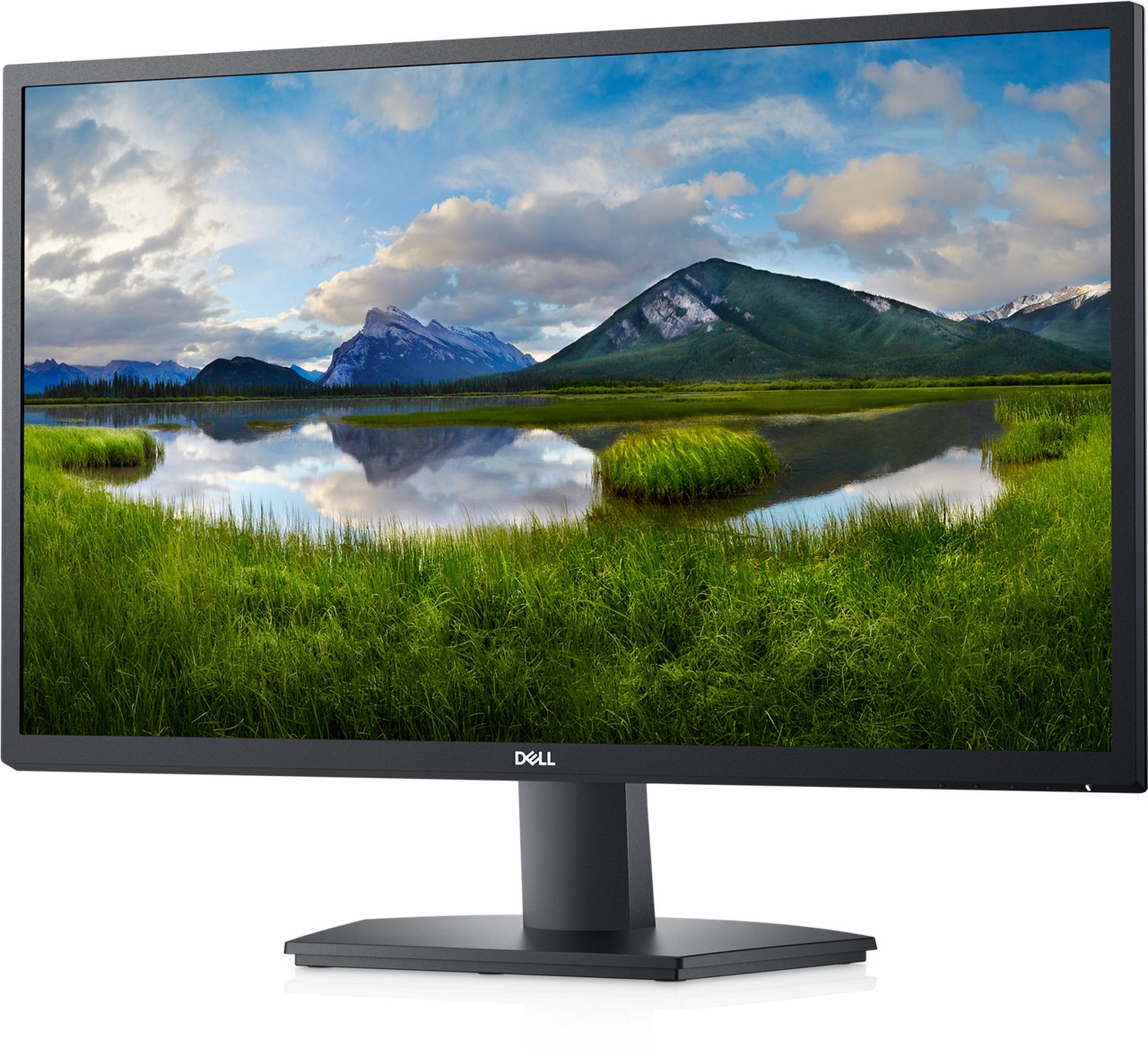 Dell/SE2722H/27''/VA/FHD/75Hz/8ms/Black/3RNBD