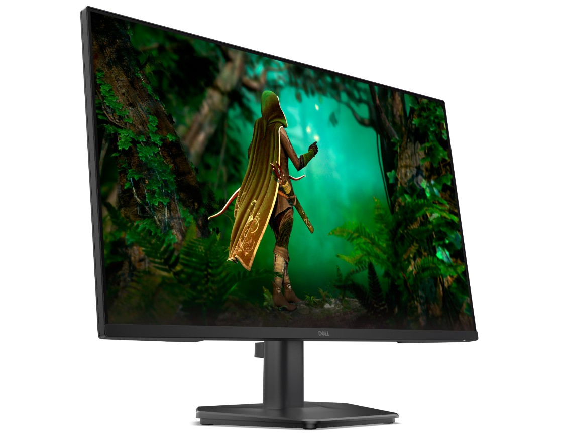 Dell/SE2725HG/27''/IPS/FHD/200Hz/1ms/Černá/3R