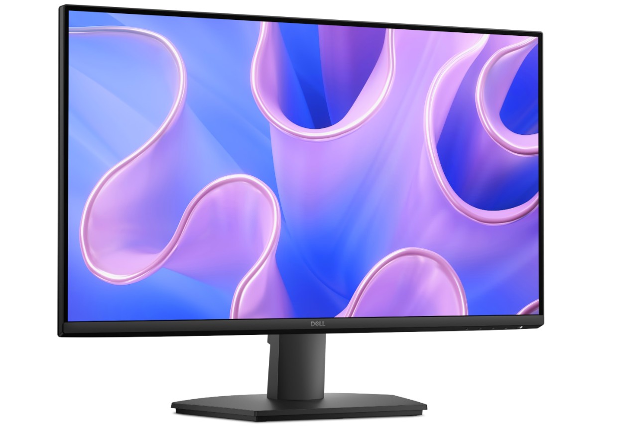 Dell/SE2725HM/27''/IPS/FHD/100Hz/5ms/Black/3R