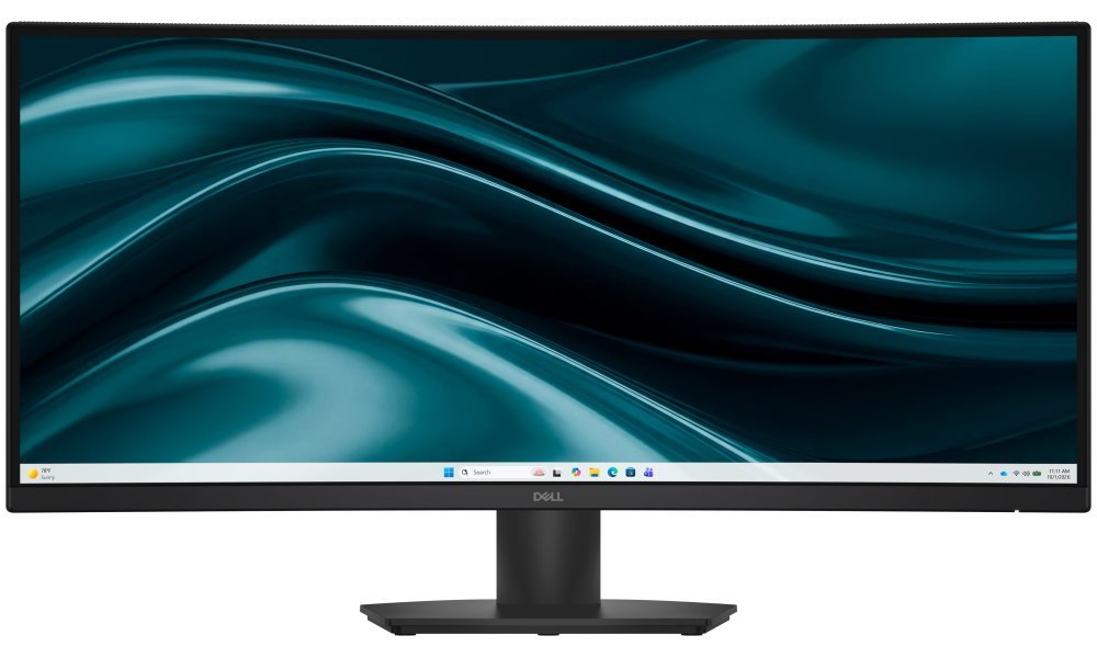 Dell/SE3426DW/34''/VA/UWQHD/165Hz/1ms/Černá/3R