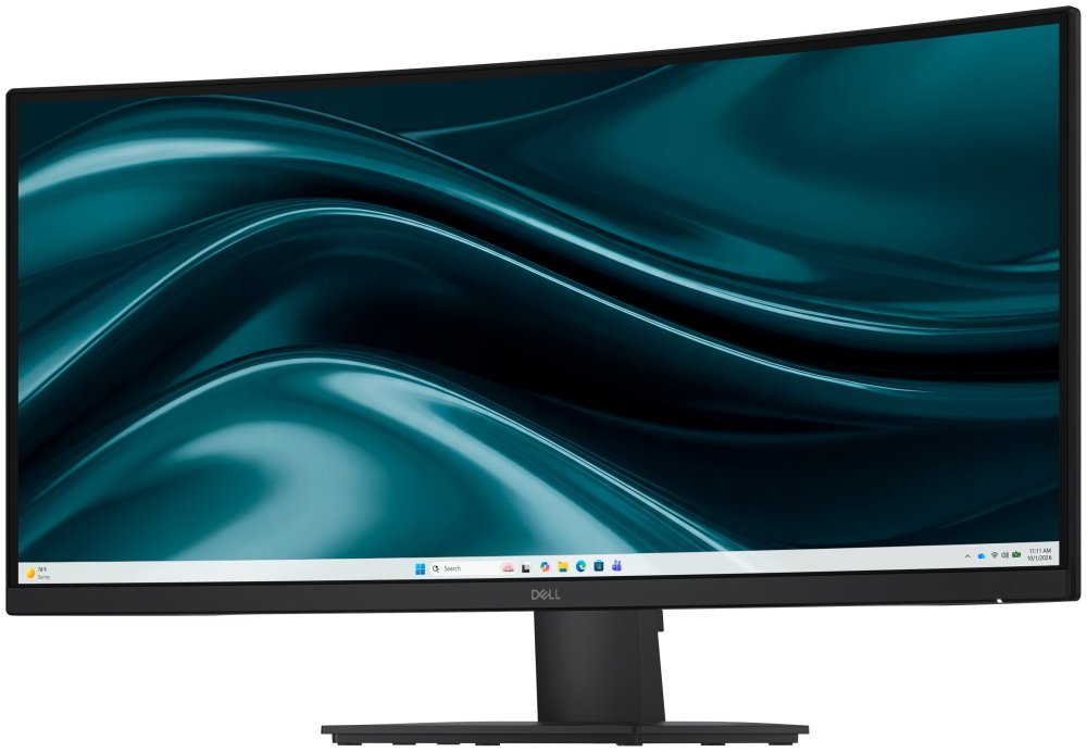 Dell SE3426DW 34" VA UWQHD 165Hz 1ms Černá 3R