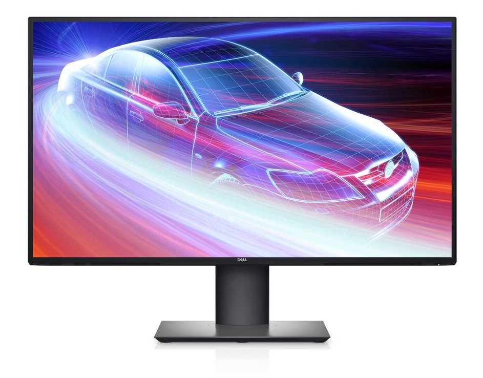 Obrázok Dell UltraSharp U2720Q 27