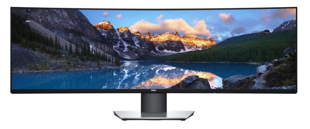 Obrázok Dell UltraSharp U4919DW/LCD 43